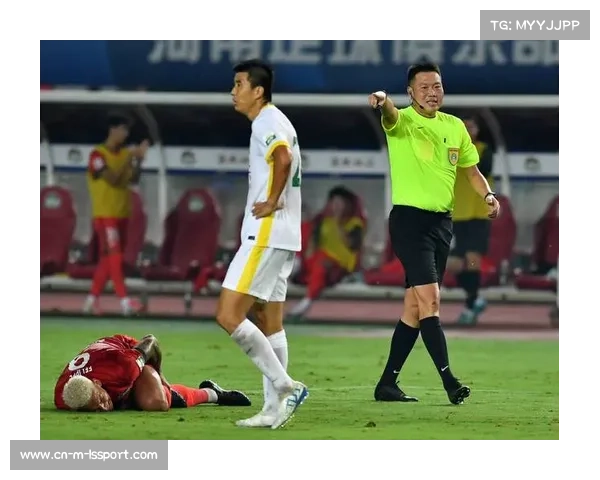 香港大埔顽强逼平北京国安 三三战平凸显中超球队亚冠挑战
