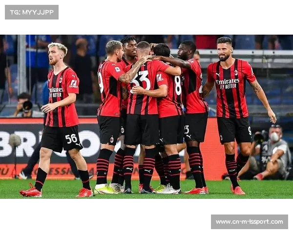 里奇攻入米兰生涯首球助球队战平亚特兰大彰显中场新核实力