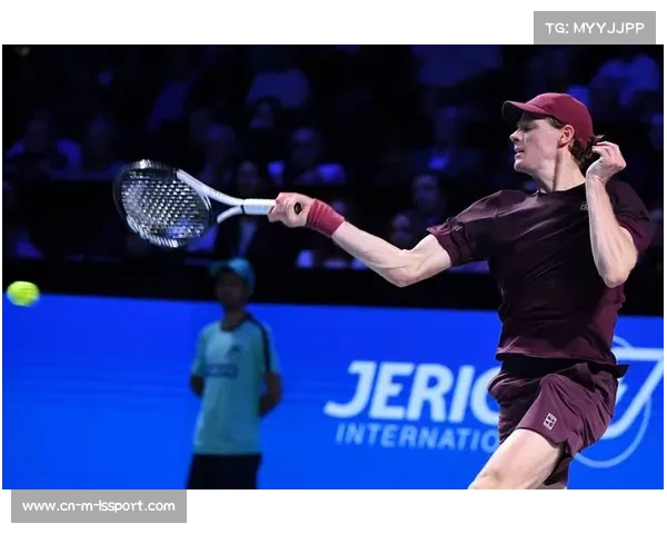 辛纳总决赛夺冠感言：网球虽是个人项目，但团队支持不可或缺。