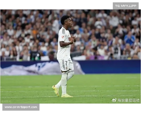 阿隆索回应维尼修斯:阵容选择永远基于球队利益 阿隆索回应维尼修斯:阵容选择永远基于球队利益