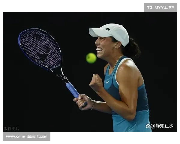 网坛名将评澳网:球速减慢,底线对决更激烈 网坛名将评澳网:球速减慢,底线对决更激烈